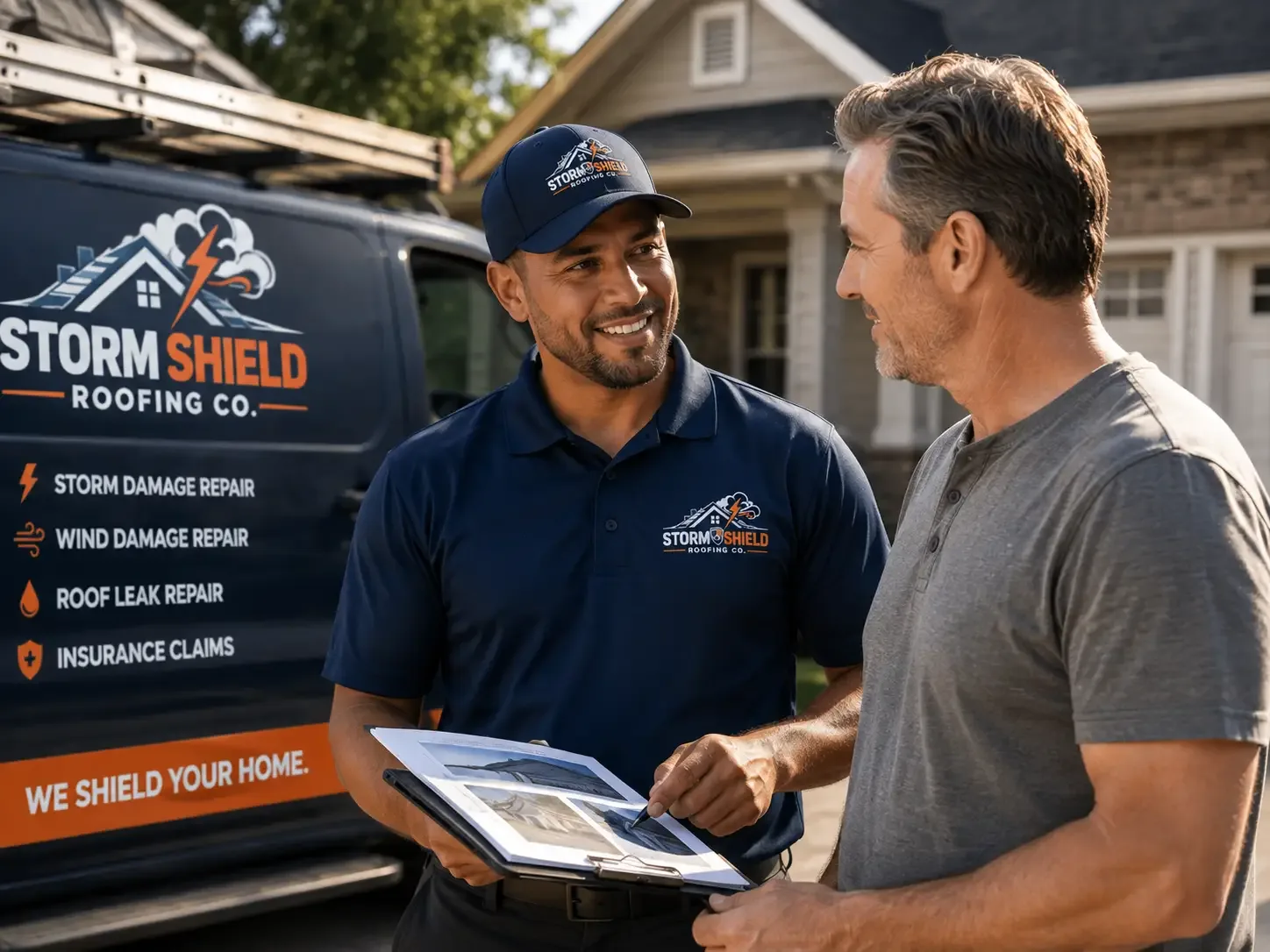 Storm Damage Roof Repair Winter Garden, FL FAQs